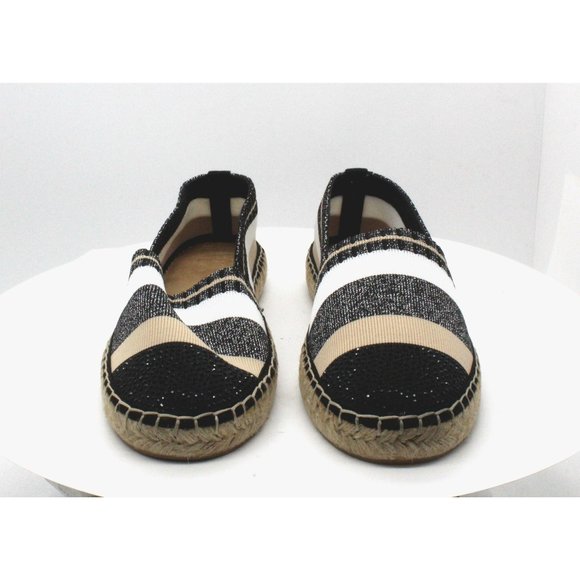 INC Womens Corvina2 Fabric Closed Toe Espadrille - Picture 3 of 8